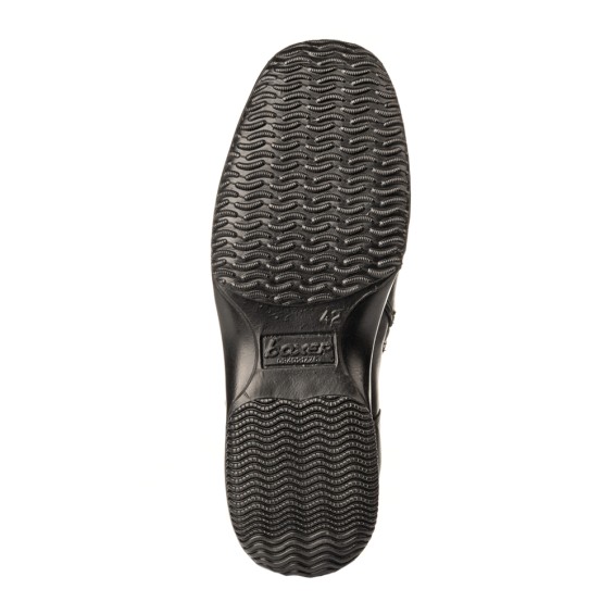Men's Ankle Boots 12152