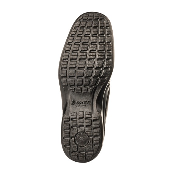 BOXER SHOES 13809