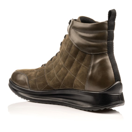 BOXER SHOES 16542