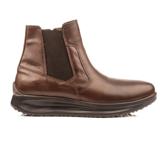 BOXER SHOES 16543
