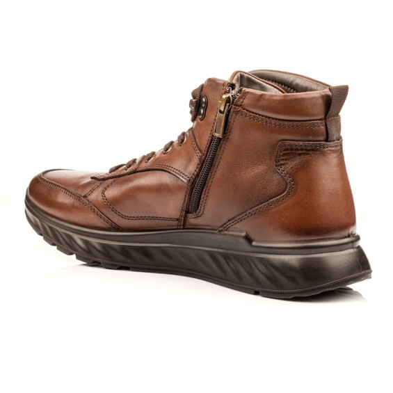Men's Ankle Boots 19341