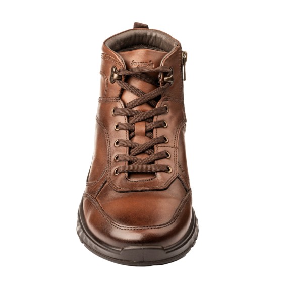 Men's Ankle Boots 19341