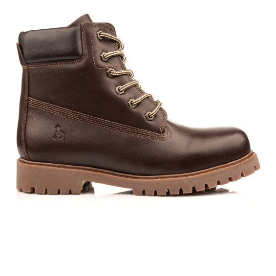 Men's Ankle Boots 19362