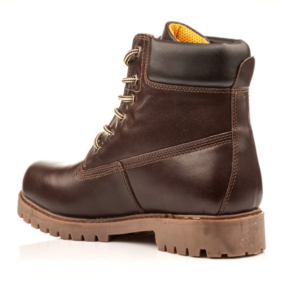 Men's Ankle Boots 19362