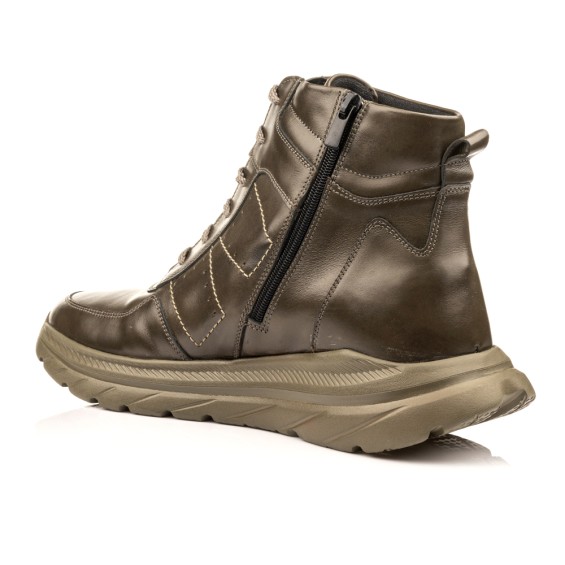 Men's Ankle Boots 44005