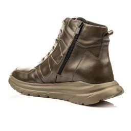 Men's Ankle Boots 44005