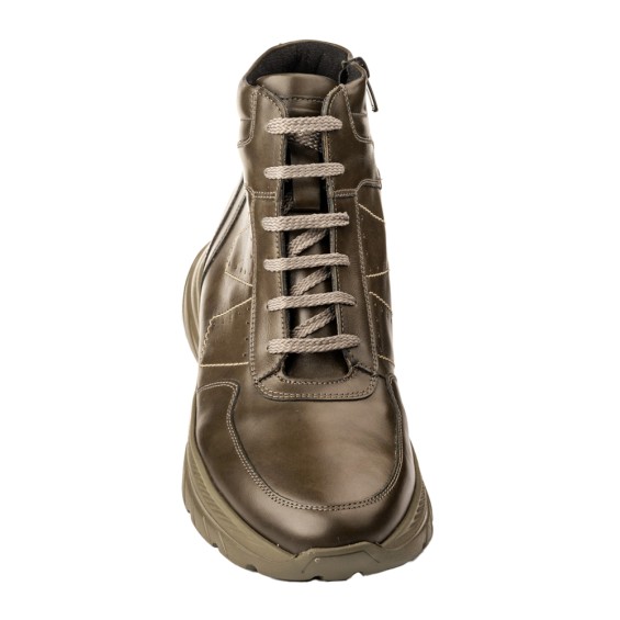 Men's Ankle Boots 44005
