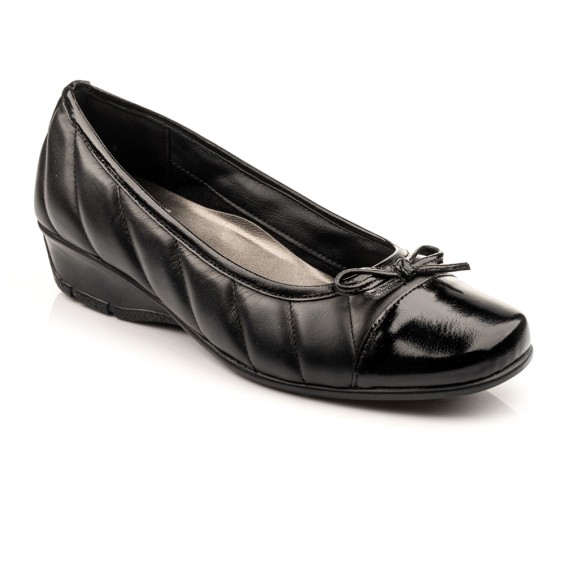 BOXER SHOES 51601