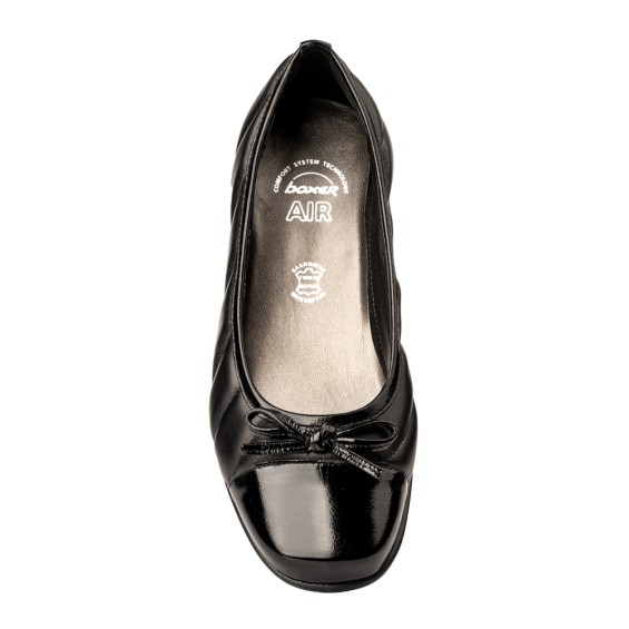 BOXER SHOES 51601