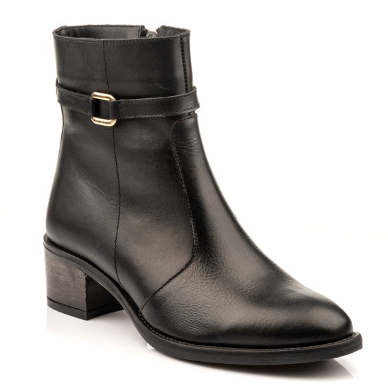 Women's Ankle Boots 60005
