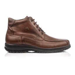 Men's Ankle Boots 14761