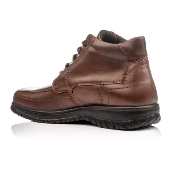 Men's Ankle Boots 14761
