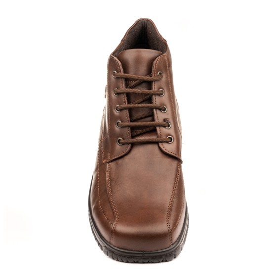 Men's Ankle Boots 14761