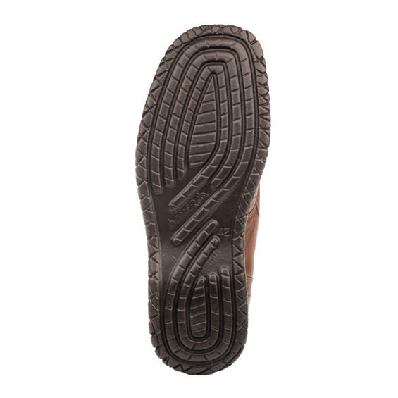 Men's Ankle Boots 14761