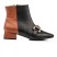 Women's Ankle Boots 97100