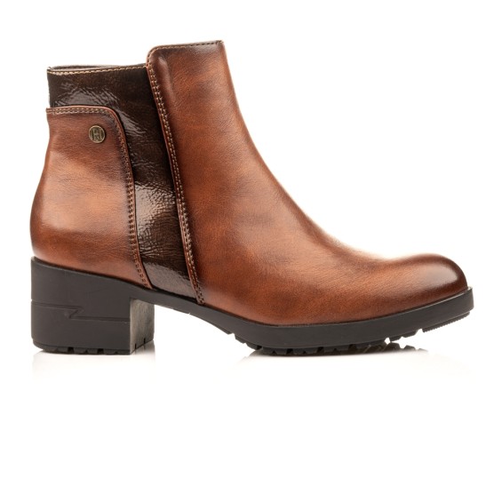 Women's Ankle Boots 02403