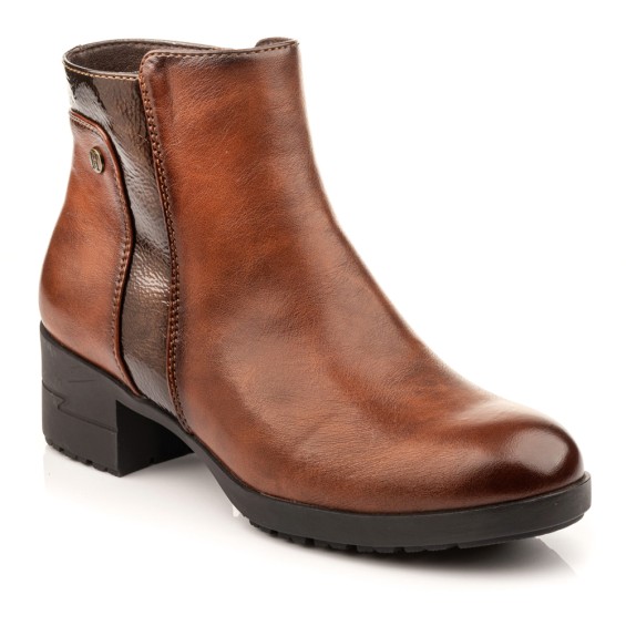 Women's Ankle Boots 02403