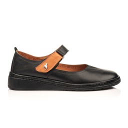 Women's Loafers 98459