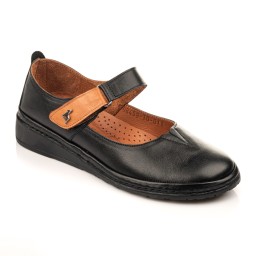 Women's Loafers 98459
