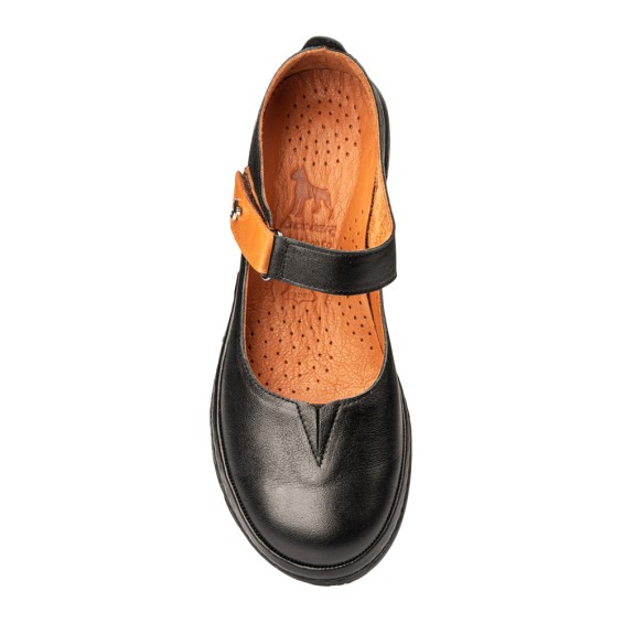 Women's Loafers 98459