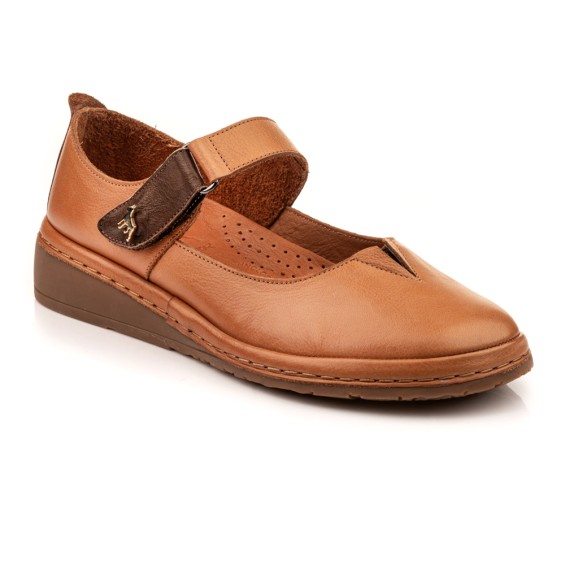 Women's Loafers 98459