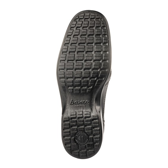 BOXER SHOES 13791