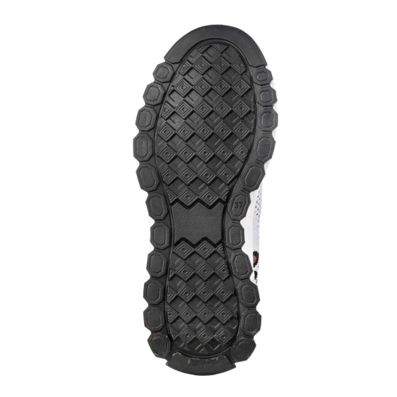 BOXER SHOES 98685