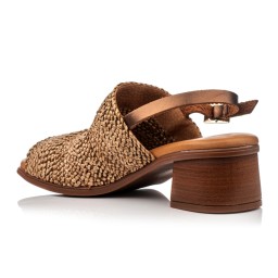 BOXER SHOES 98681