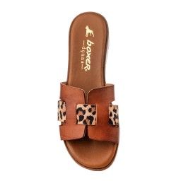 BOXER SHOES 98679