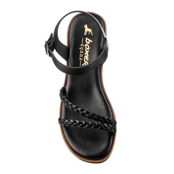 BOXER SHOES 98678