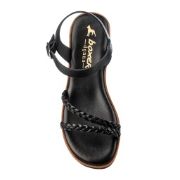 BOXER SHOES 98678
