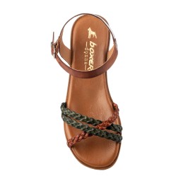 BOXER SHOES 98674