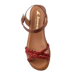 BOXER SHOES 98674