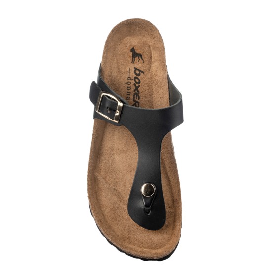 BOXER SHOES 98625