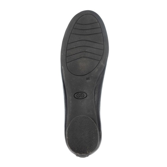 Women's Loafers 98603