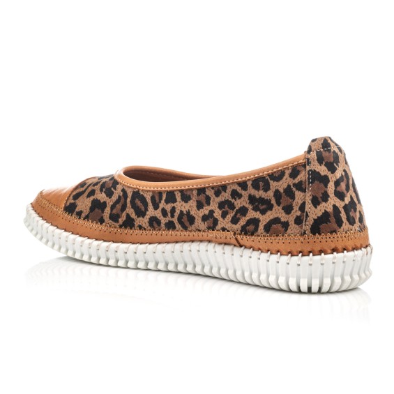 BOXER SHOES 98564