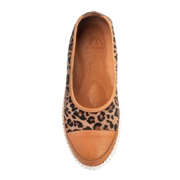BOXER SHOES 98564