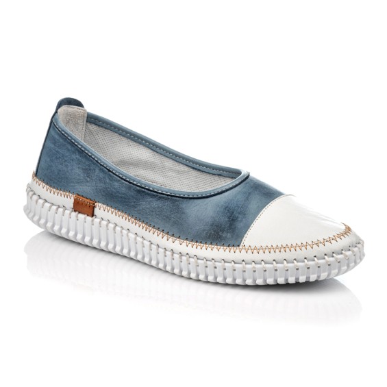 BOXER SHOES 98564