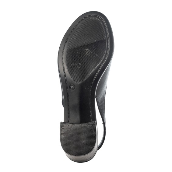 BOXER SHOES 98536