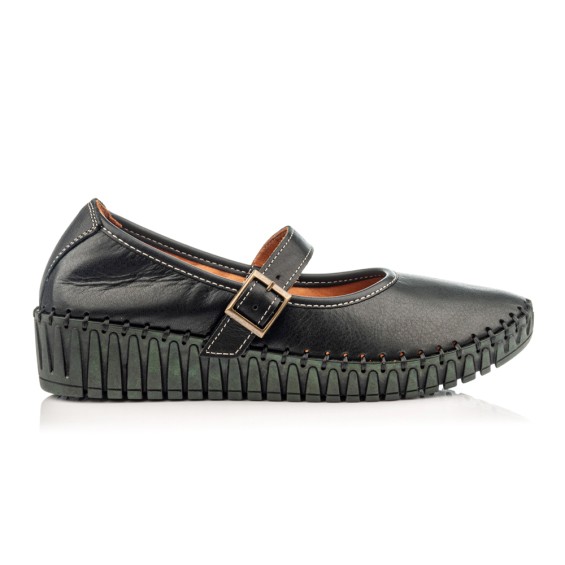 Women's Loafers 98682