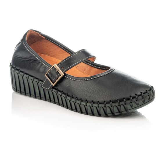Women's Loafers 98682
