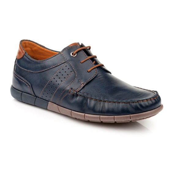 Men's Lace-ups 21357