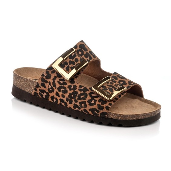 BOXER SHOES 98627