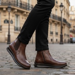 BOXER SHOES 16543