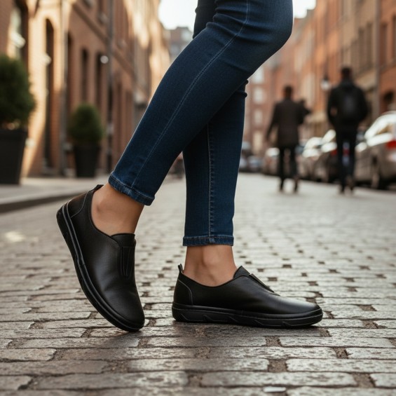 BOXER SHOES 98457