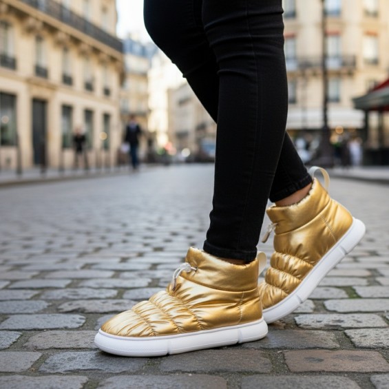 BOXER SHOES 98346