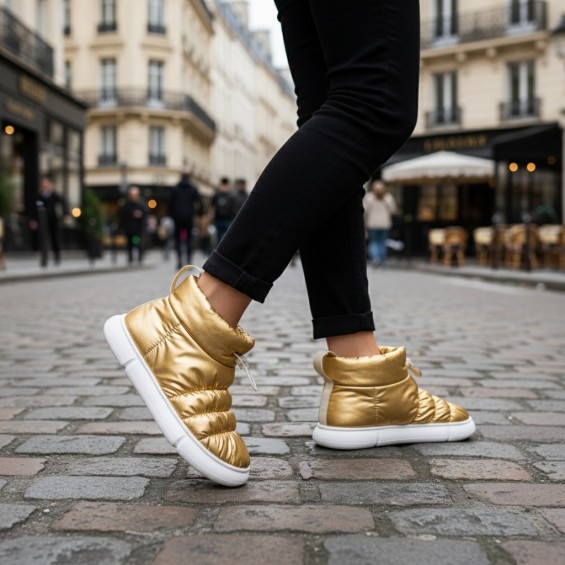 BOXER SHOES 98346