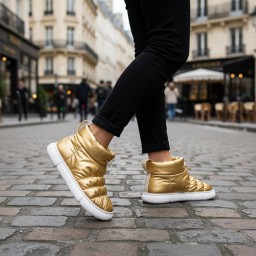 BOXER SHOES 98346
