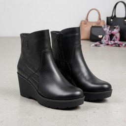 Women's Ankle Boots 57729
