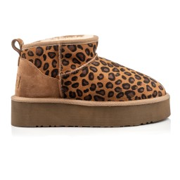 Sheepskin BOXER 98730